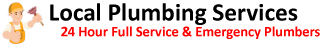 Fairmount TX 24 Hour Plumbers